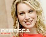 Rebecca Romijn Wallpaper
