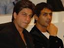 shahrukh khan and arjun rampal