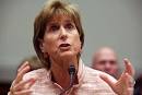 Christie Todd Whitman, the