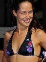 Ana Ivanovic takes part in a