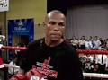 Daniel Jimenez - Boxrec Boxing Encyclopaedia