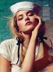 Styled by Claudia Englmann,