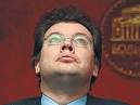 Ожидаемый Александр Ведерников