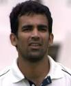 Zaheer Khan