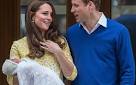 Royal baby girl: birth of Princess a masterpiece of stage.