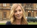 We chat to some of the stars of Downton Abbey about the new season - the
