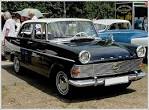 Opel Olympia Rekord