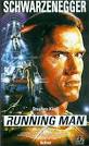 Big Shiny Robot - REVIEW: The Running Man!: Or Running with Arnold!