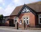 SX8856 : Galmpton Village Institute and Pre School - via Daymix