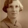 Biographical entry Vickery