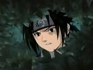 Sasuke Uchiha