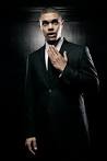 TREVOR NOAH - Amused Moose
