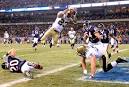 Saints Pierre Thomas