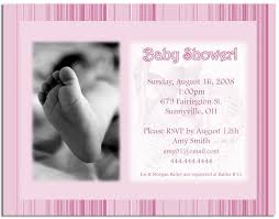 baby shower