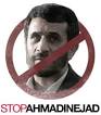 Stop Ahmadinejad