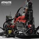 ATHLETE - Tourist Album
