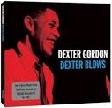 Dexter Gordon - Dexter Blows