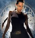 Lara Croft Reboot Trailer TBA 2013