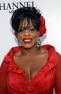 Niecy Nash Accessories