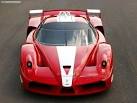 Ferrari FXX