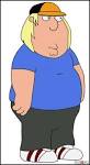 How to Draw Chris Griffin From The Family Guy, Step by Step ...