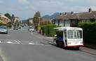 electric vehicles are now - via Daymix