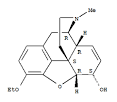 Ethylmorphine (76-58-4),Ethylmorphine (76-58-4) Manufacturers ...