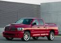 Dodge Ram SRT-10 Review | The Truth About Cars