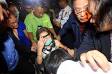 Philippines Charges Arroyo with Fraud - WSJ.