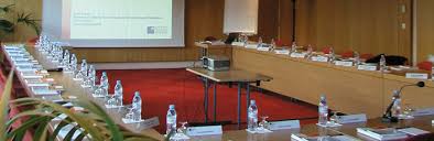 Espace r&eacute;union Lyon