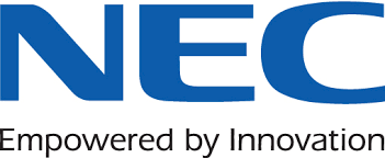 NEC Logo