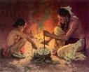 Pottawatomie Indians - Kane County, Illinois