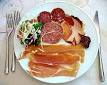 Antipasto - Wikipedia, the free encyclopedia