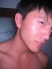 消失在中国T台界的男模周晟乐