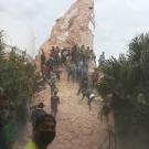 Earthquake kills at least five people in India | Latest News.