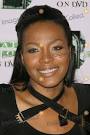 Nona Gaye at the Warner Home Video worldwide DVD Launch of the year for "The ... - 61104ed5ae9e976