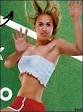 Heather Mitts