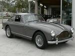 Aston Martin DB Mark III | Aston Martin wallpapers and pictures