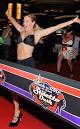 Ex-Olympian Suzy Favor Hamilton Apologizes for Secret Life as
