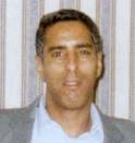Hassan Jandoubi, suspecté d'un