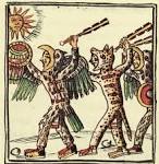 File:Aztec Warriors (Florentine Codex).jpg - Wikimedia Commons