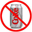 Homemade Diva - I Knew Diet Soda Was Evil! - I Knew Diet Soda Was ...