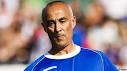 Wham!'s Andrew Ridgeley faces up to the bald truth of hair loss ...