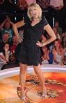Carol McGiffin quits her day job on Loose Women after ten years.