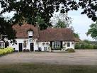 The Horns at Bull's Green. A 15th century country pub which, no doubt, - via Daymix