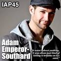 IAP45: Adam Emperor Southard