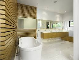Bathroom Design Simplified Enhancing Every Day Life - Homesthetics ...