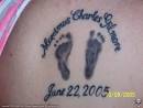 baby tattoos