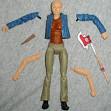 OAFE   BtVS  End of Days Buffy review