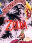 Zelda a Link to the Past   Manga Comics   Chapter 01